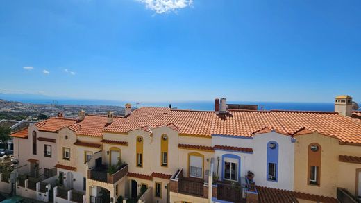 Luxe woning in Benalmádena, Provincia de Málaga