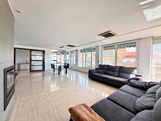 Penthouse in Alicante, Provinz Valencia