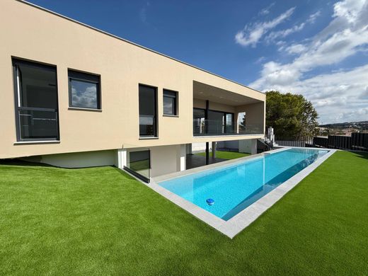 Molina de Segura, ムルシアのヴィラ