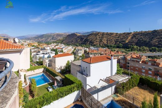 Μονοκατοικία σε Γρενάδα, Provincia de Granada