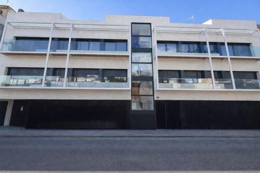 Apartment in Sabadell, Province of Barcelona