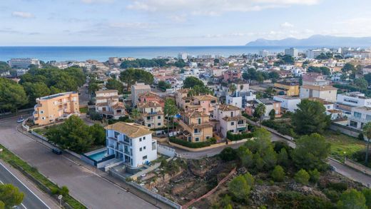 Участок, Santa Margalida, Illes Balears