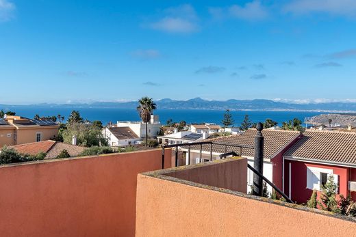 Συγκρότημα ανεξάρτητων κατοικιών σε Llucmajor, Illes Balears