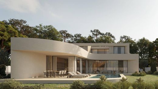 Villa in Xàbia, Provincia de Alicante