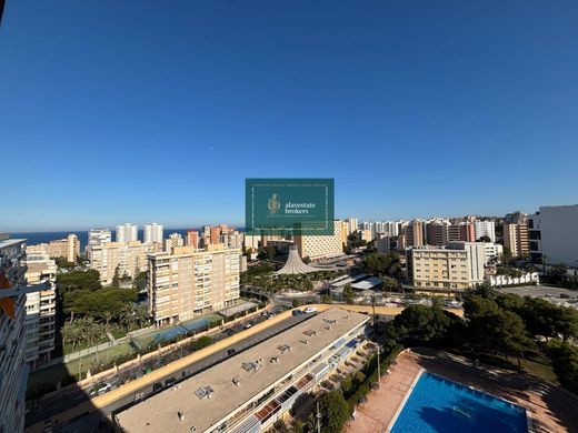 Cobertura - Alicante, Provincia de Alicante