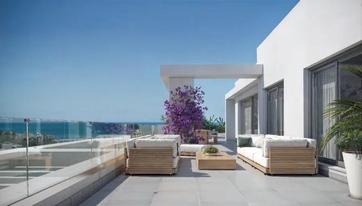 Estepona, マラガのアパートメント