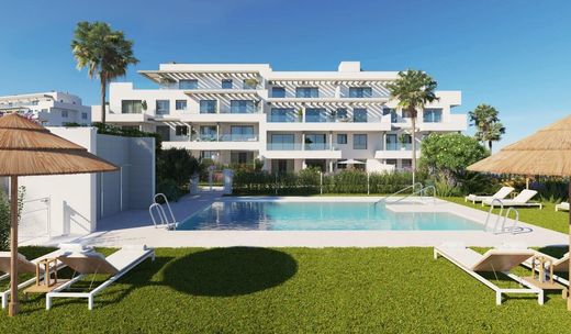 Apartment in Mijas, Malaga
