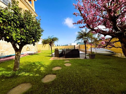 Luxury home in Algeciras, Cadiz