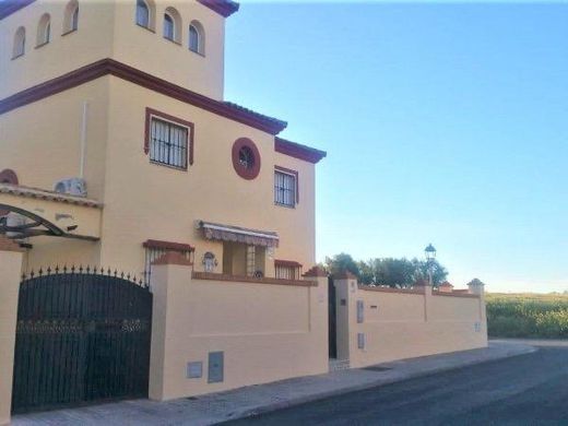 Detached House in Gines, Province of Seville