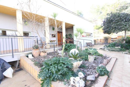 Detached House in Collbató, Province of Barcelona