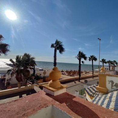 Luxe woning in Chipiona, Provincia de Cádiz