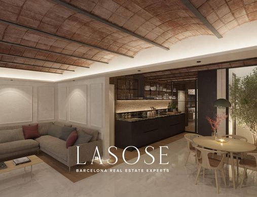 Appartement à Barcelone, Province de Barcelone