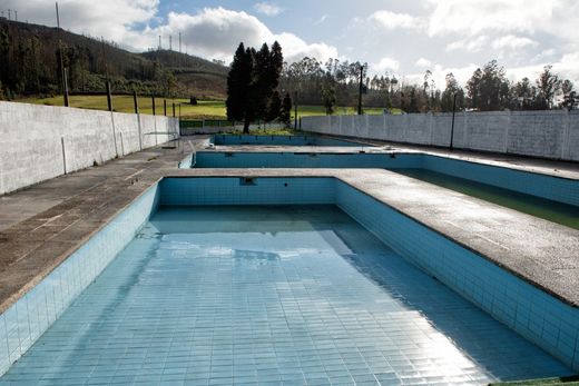 Grundstück in Amés, Provincia da Coruña