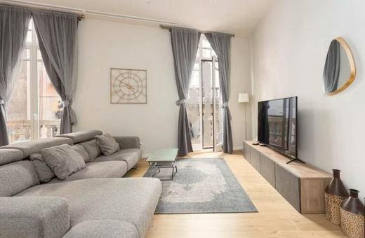 マドリード, マドリッドのアパートメント