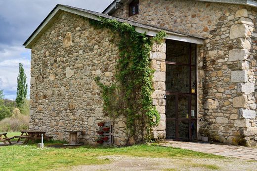 Усадьба / Сельский дом, Cobreros, Provincia de Zamora