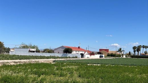 Villa in Dolores, Alicante