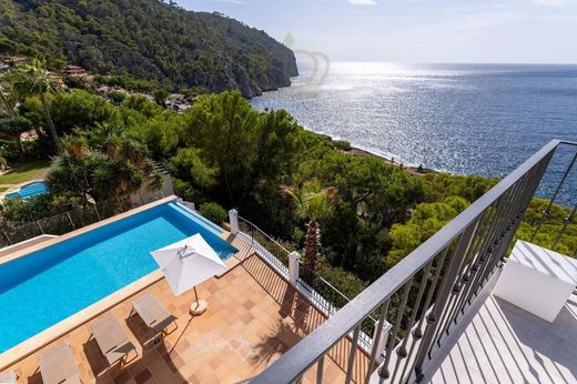 Villa in Andratx, Balearen Inseln