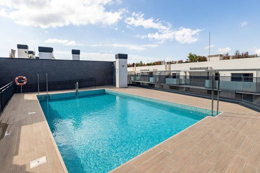 Apartment / Etagenwohnung in Palma de Mallorca, Balearen Inseln