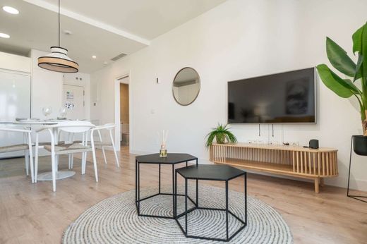 Apartament w Málaga, Provincia de Málaga