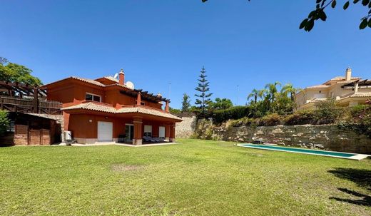 Вилла, Марбелья, Provincia de Málaga