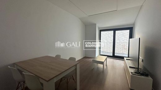 Apartment in Encamp