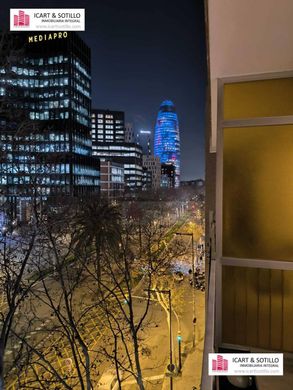 Daire Barselona, Província de Barcelona