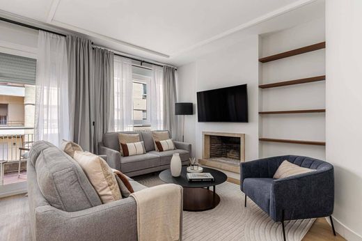 Appartamento a Madrid, Provincia de Madrid