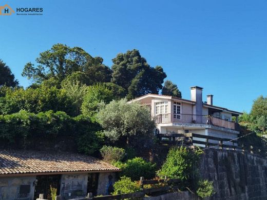 Detached House in Tui, Pontevedra