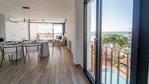 Piso / Apartamento en Sant Andreu de Llavaneres, Provincia de Barcelona