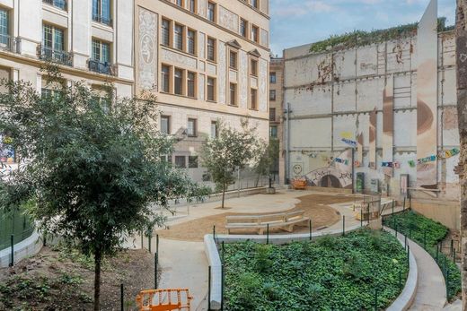 Residential complexes in Barcelona, Province of Barcelona