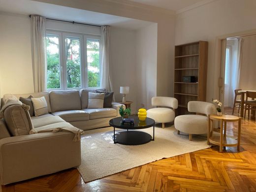 Apartament w Madryt, Provincia de Madrid
