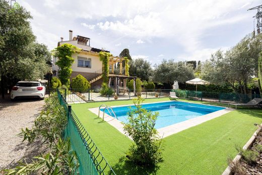 단독 저택 / Albolote, Provincia de Granada