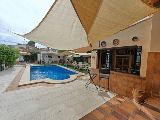 Detached House in Torrevieja, Alicante