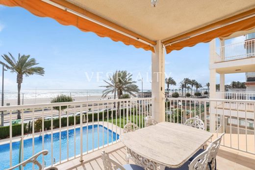 Appartamento a El Campello, Provincia de Alicante