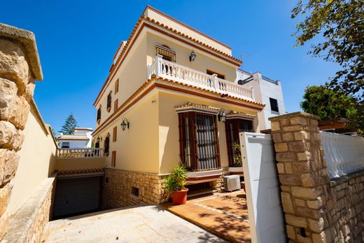 Einfamilienhaus in Chipiona, Cádiz