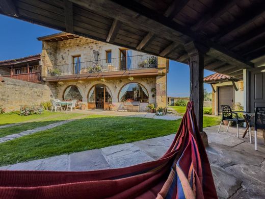 Luxury home in Requejada, Province of Cantabria