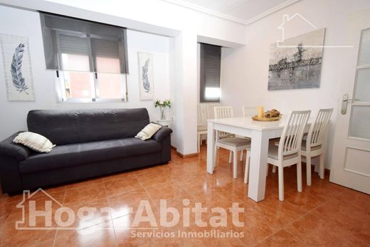Appartement in Valencia, Província de València