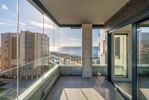 Appartement in Almería, Andalusië