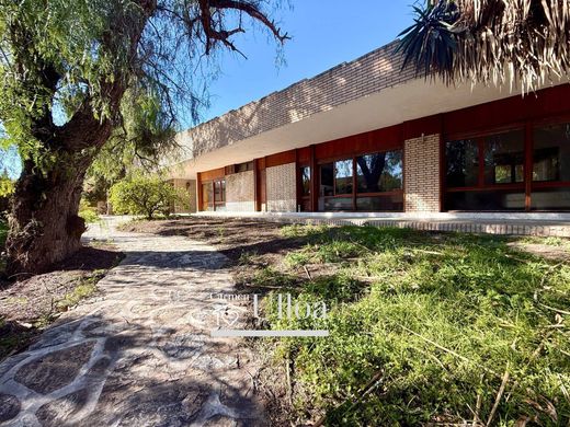 Detached House in Alicante, Valencia