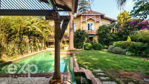 Detached House in Burriana, Castellon
