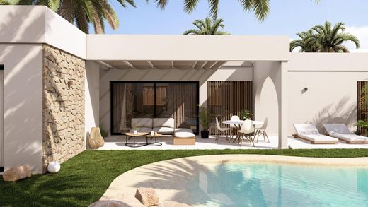 Villa in Banos y Mendigo, Murcia