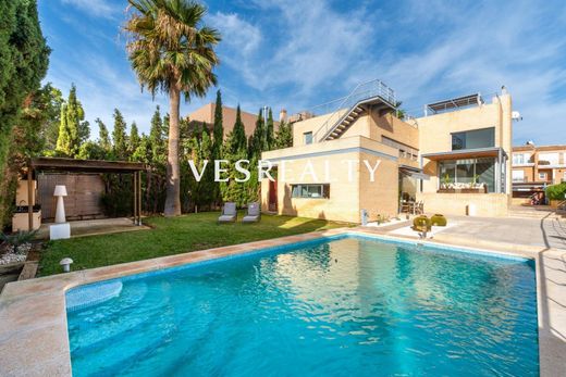 Villa in La Condomina, Alicante