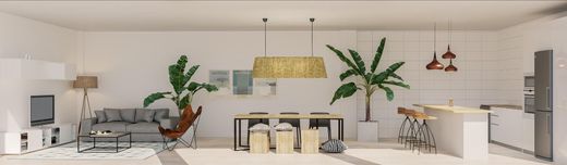 Penthouse in Benalmádena, Málaga