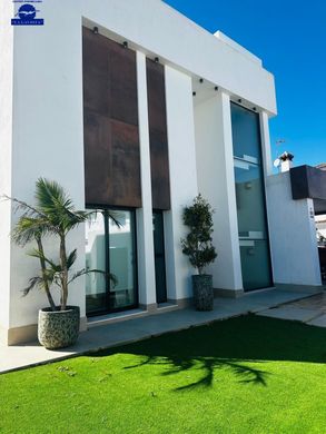 Maison individuelle à Chiclana de la Frontera, Cadix