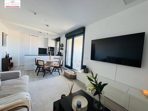 Appartement à Málaga, Malaga