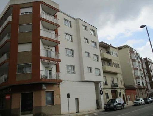 Residential complexes in Muro del Alcoy, Alicante