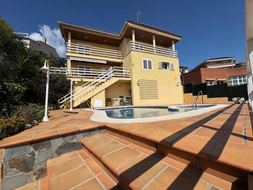 Casa de lujo en Viladecans, Provincia de Barcelona