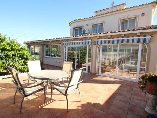 Villa a Torrevieja, Provincia de Alicante