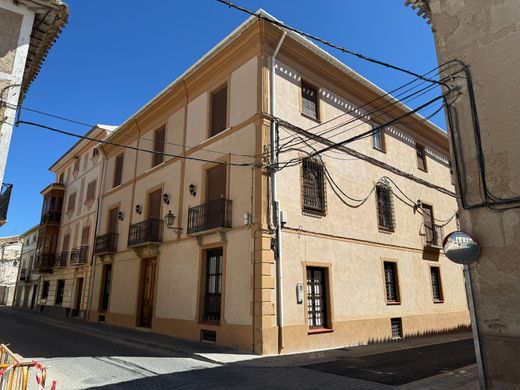 Maison de luxe à Huéscar, Grenade