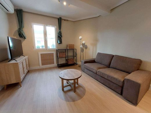 Piso / Apartamento en Madrid, Provincia de Madrid